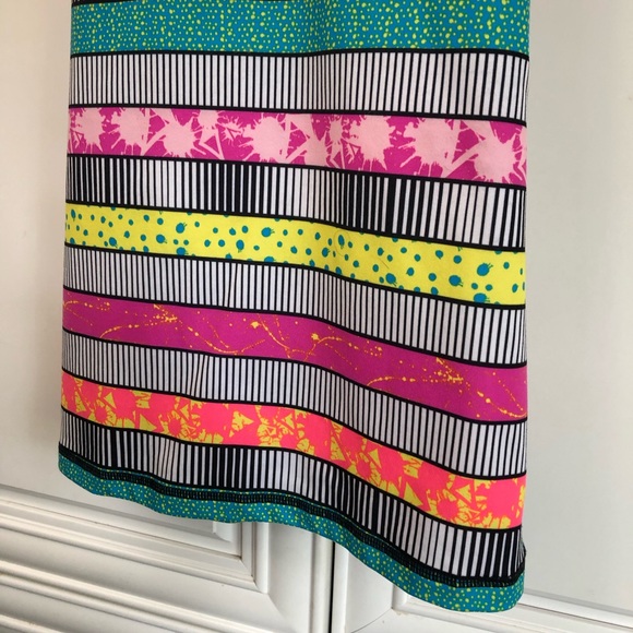 EUC Ivivva by Lululemon girl’s tank top - Picture 8 of 10